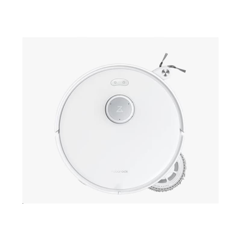 Roborock Qrevo Curv White 6