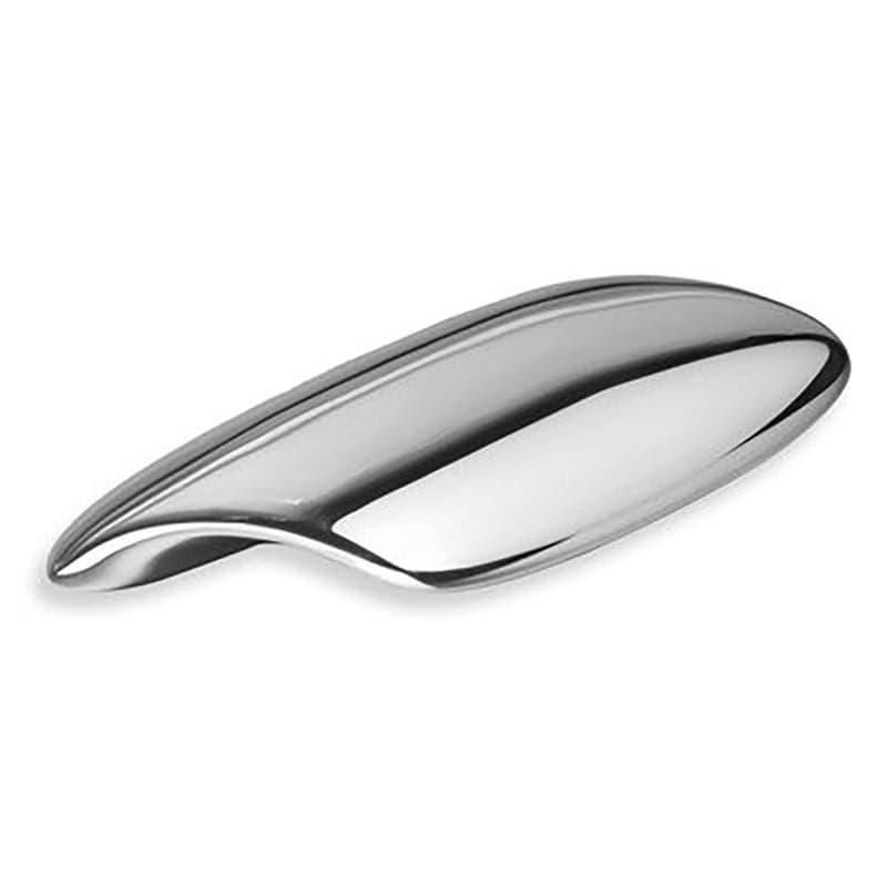 SAPHO - Výtoková hubica na okraj vane, šířka 160, chróm BD30051 1