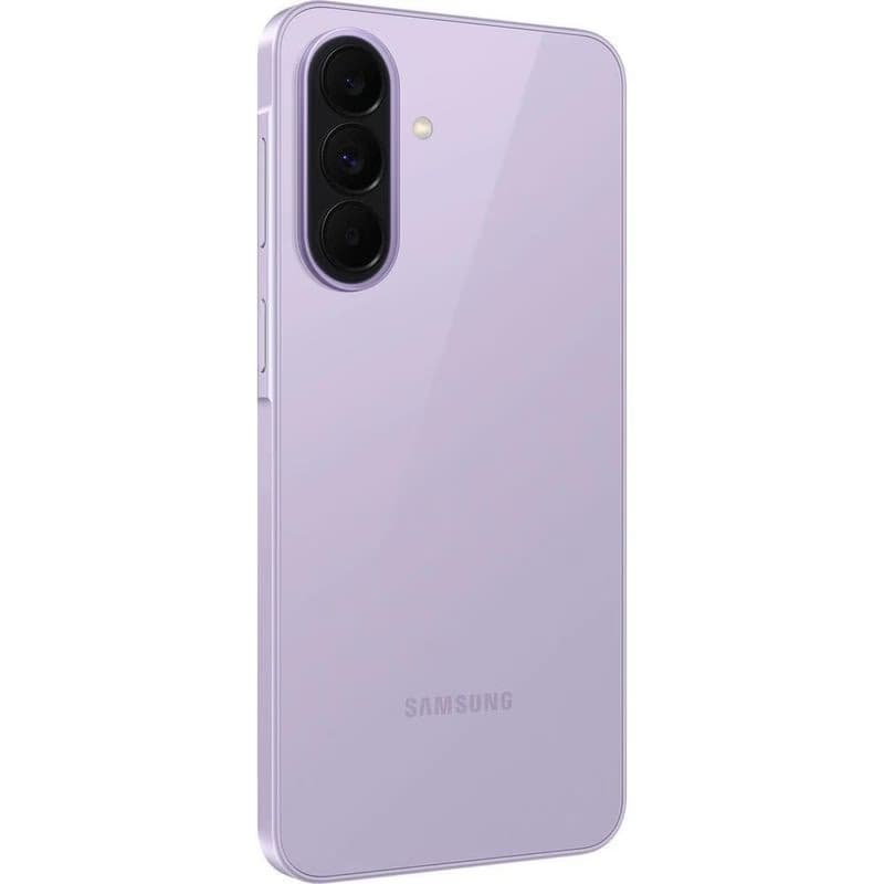 Samsung Galaxy A37 5G 6GB/128GB fialová, EU 3