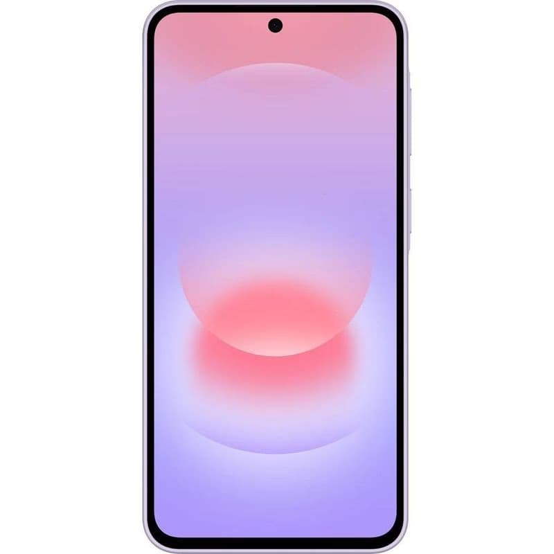 Samsung Galaxy A37 5G 6GB/128GB fialová, EU 5