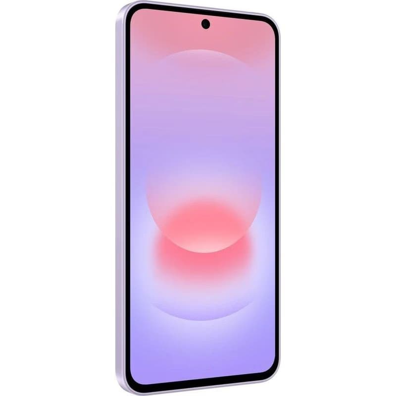 Samsung Galaxy A37 5G 6GB/128GB fialová, EU 6