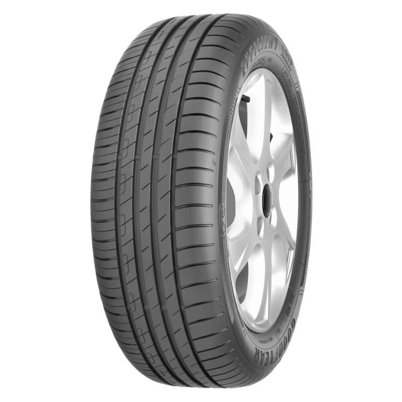 Goodyear EFFICIENTGRIP PERFORMANCE 205/60 R16 96 W Letné 1