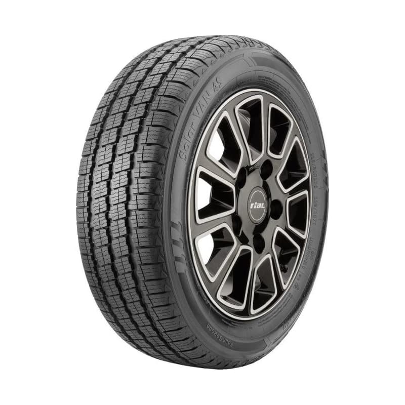 Star Performer Solar Van - 4S ( 175/65 R14C 90/88T 6PR ) 1
