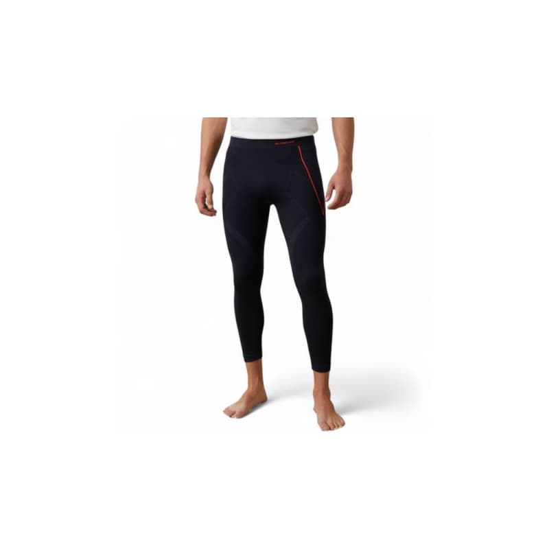 Pánske termo nohavice BLIZZARD CLASSIC CUT-Mens long pants anthracite-21 22