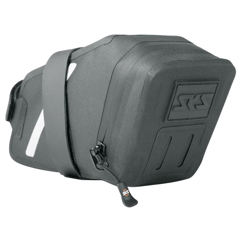 Taška na bicykel SKS GERMANY Brašna Trail Saddlebag 0,9l 2