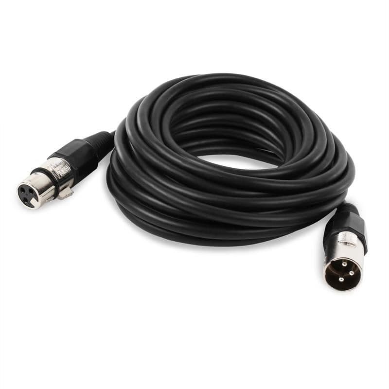 FrontStage XLR-Kábel, 6m 1