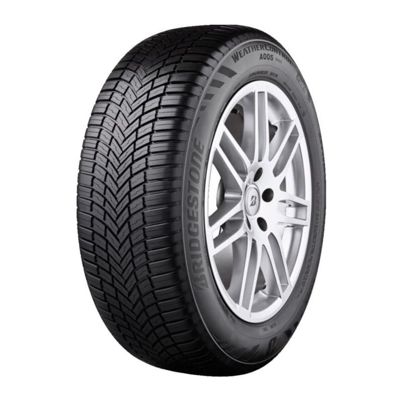 Bridgestone Weather Control A005 Evo ( 215/70 R16 100H ) 1