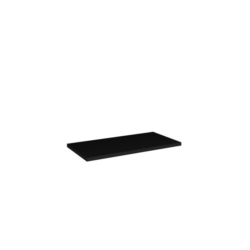 ArtCom Doska pod umývadlo NOVA Black | čierna Typ: Doska 90 cm / 89-90 1