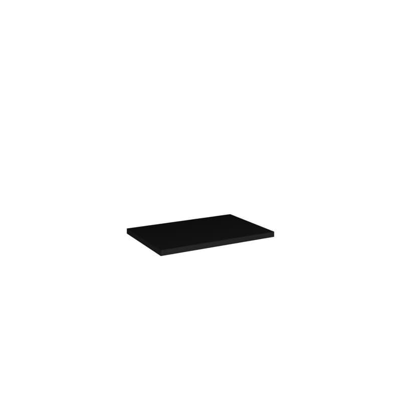 ArtCom Doska pod umývadlo NOVA Black | čierna Typ: Doska 90 cm / 89-90 4