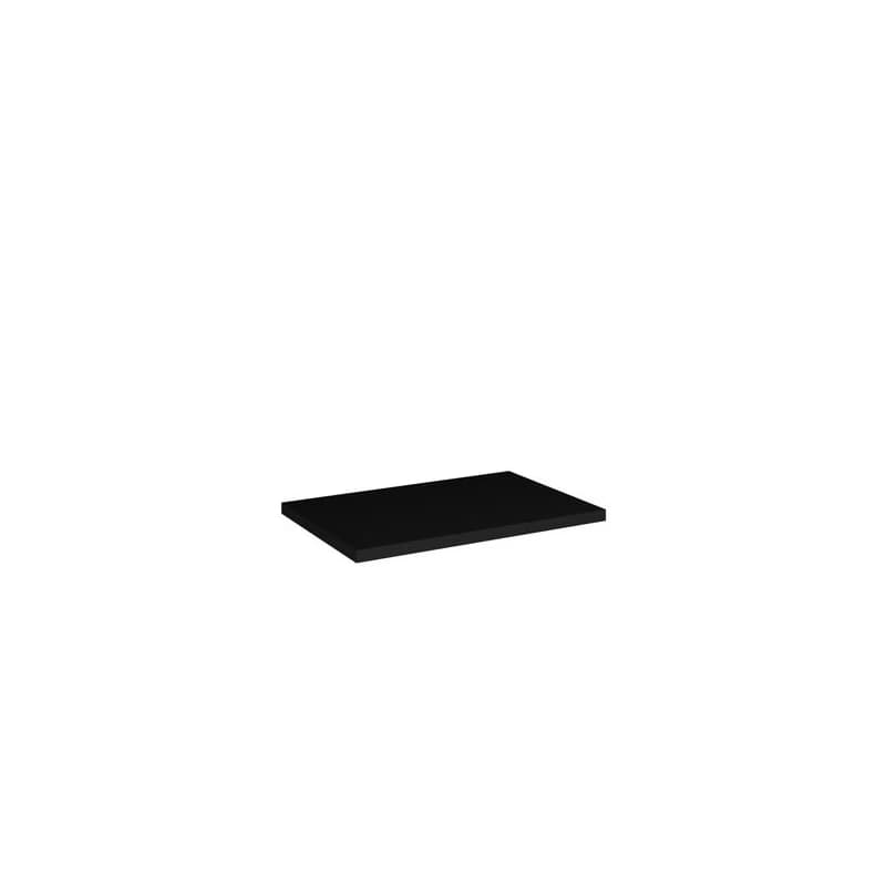 ArtCom Doska pod umývadlo NOVA Black | čierna Typ: Doska 90 cm / 89-90 5