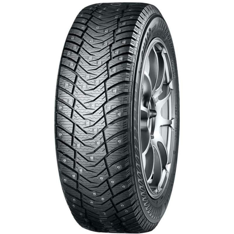 Yokohama Ice Guard IG65 ( 265/70 R16 112T, pneumatika s hrôtmi ) 1