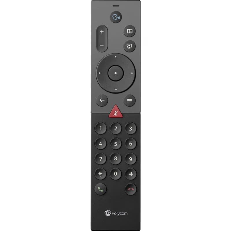 Poly Studio G/X/V Remote bluetooth controller 2