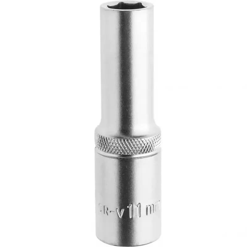 Nadstavec šesťhranný 1/2˝, 78 mm, 11 mm, 1