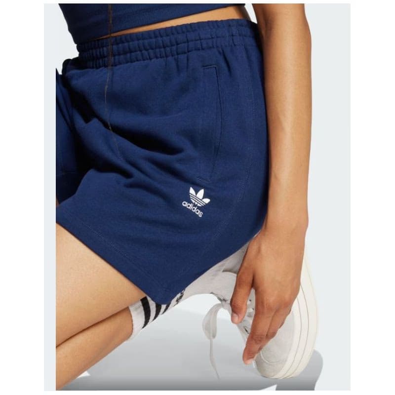 Dámske kraťasy ADIDAS ORIGINALS ESS SHORTS-NINDIG 4