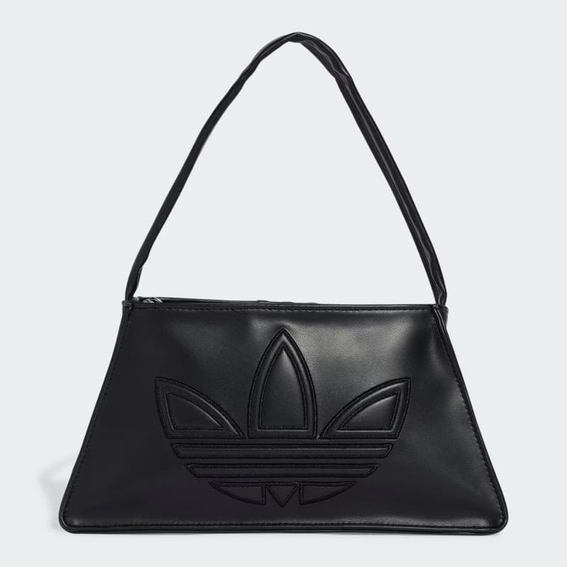 Dámska kabelka ADIDAS SHOULDERBAG BLACK 2