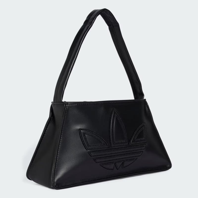 Dámska kabelka ADIDAS SHOULDERBAG BLACK 3
