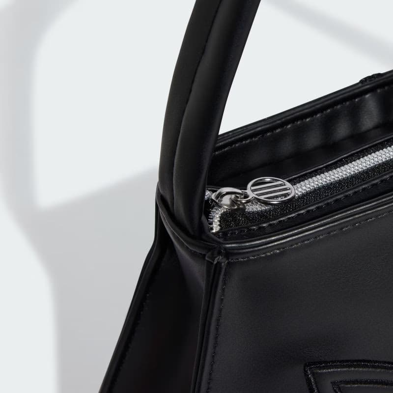Dámska kabelka ADIDAS SHOULDERBAG BLACK 5