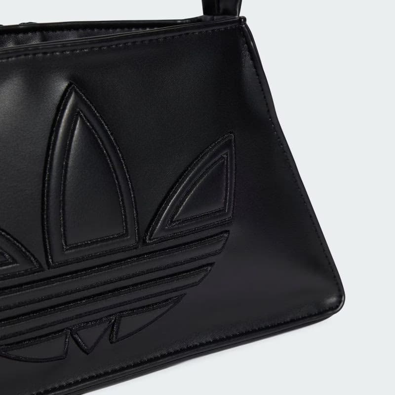 Dámska kabelka ADIDAS SHOULDERBAG BLACK 6