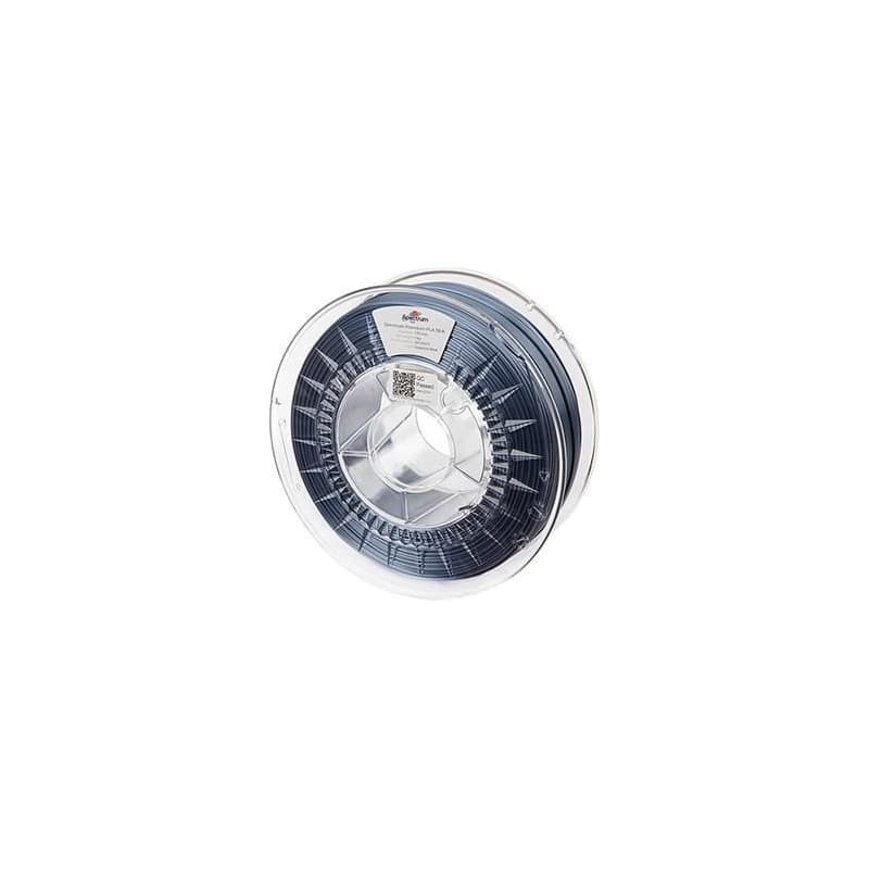 Spectrum Filament PLA Silk 1000g, sapphire blue, DOPRODEJ