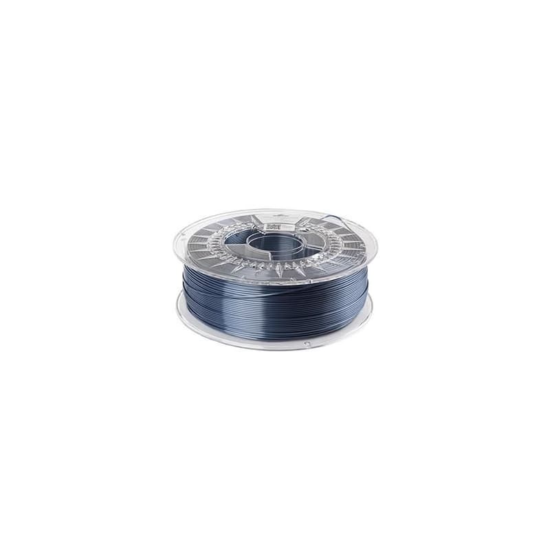 Spectrum Filament PLA Silk 1000g, sapphire blue, DOPRODEJ 2