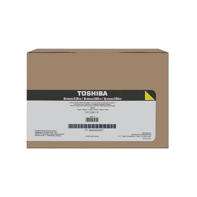 TOSHIBA 6B0000000927 - originálny 1