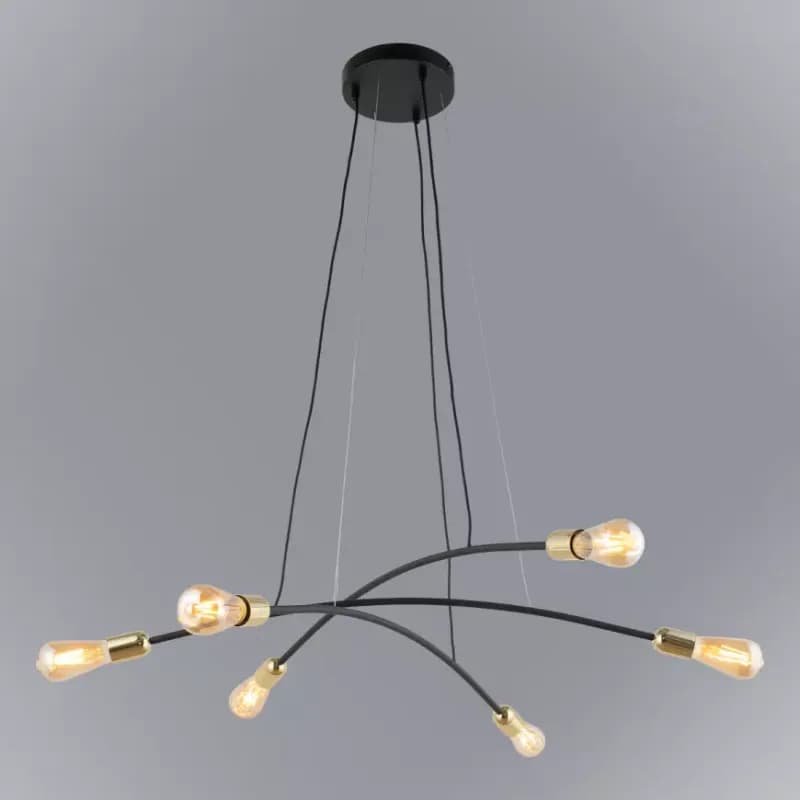 Luster Helix gold 4603 LW6