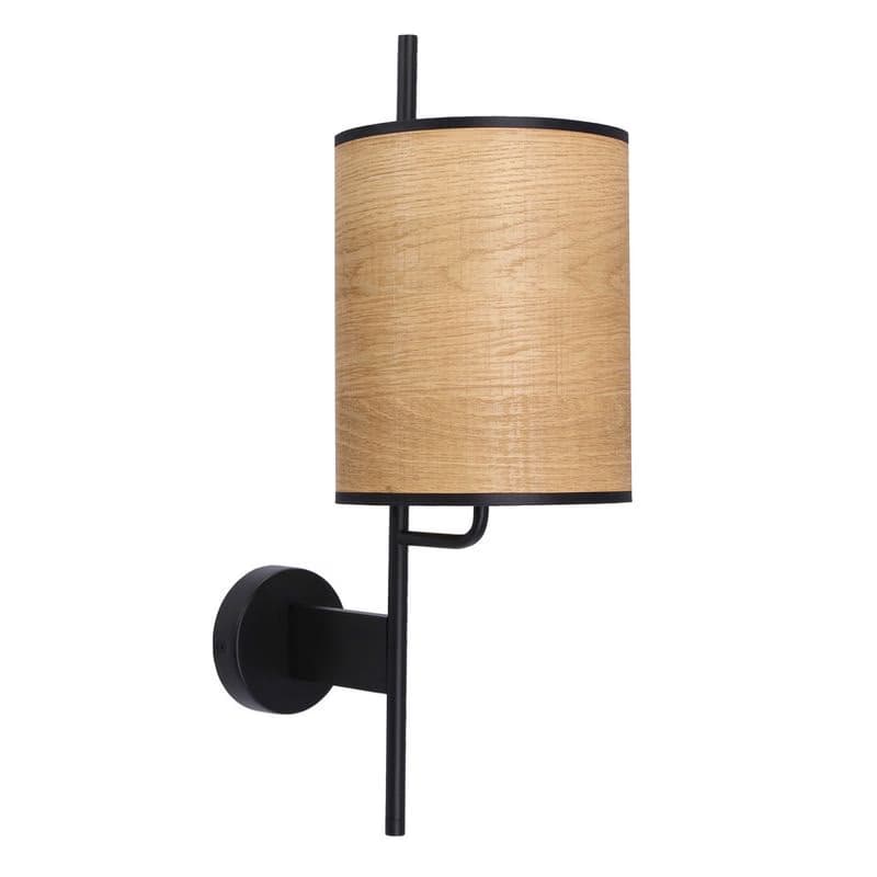 Nástenná lampa CROMINA 1xE27 Candellux 2