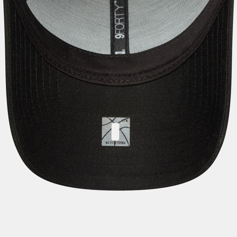 Pánska šiltovka NEW ERA TRUCKER NBA LOS ANGELES LAKERS BLK 4