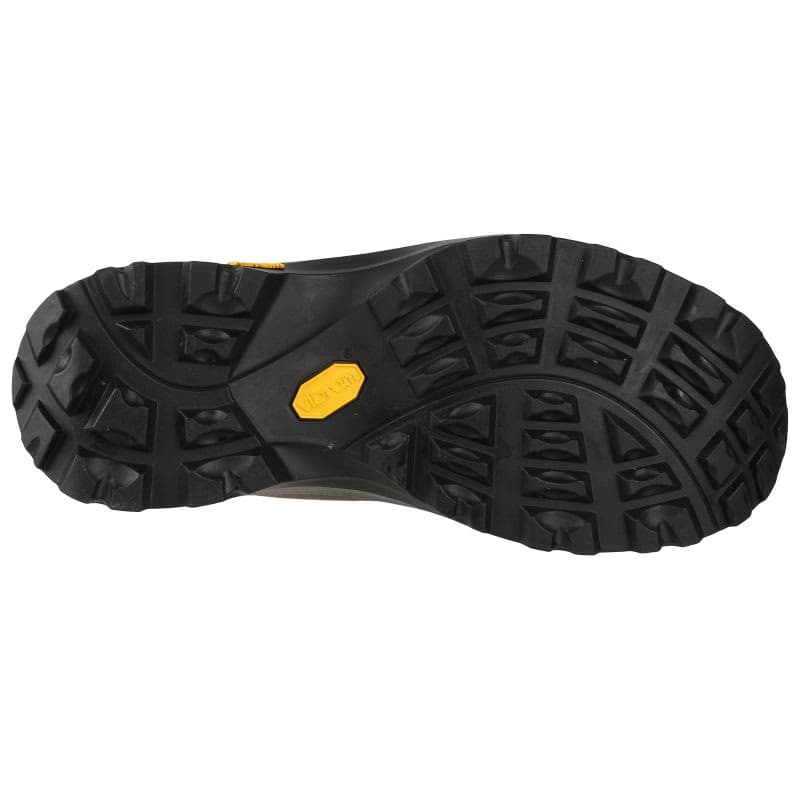 Dámska nízka turistická obuv KAYLAND Impact Ws Gtx, Dark Grey 6