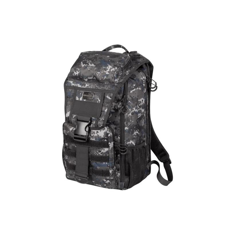 Batoh Genesis PALLAD 450 LITE CAMO pre herný ntb do 15,6" 1