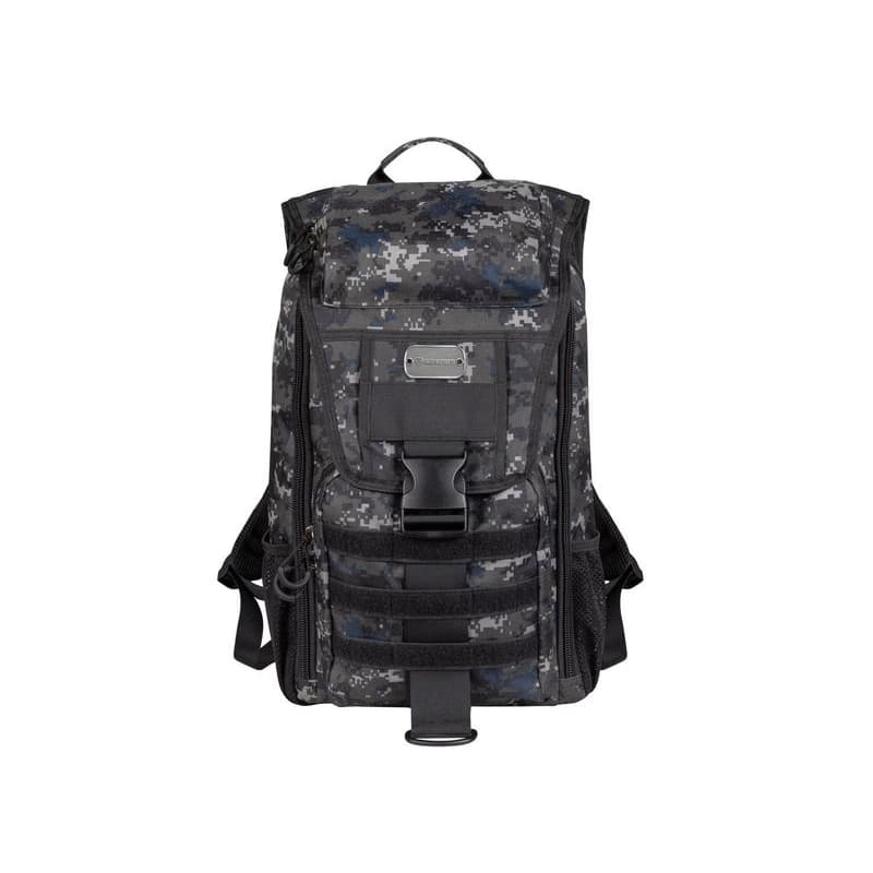 Batoh Genesis PALLAD 450 LITE CAMO pre herný ntb do 15,6" 2