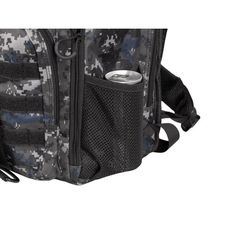 Batoh Genesis PALLAD 450 LITE CAMO pre herný ntb do 15,6" 4