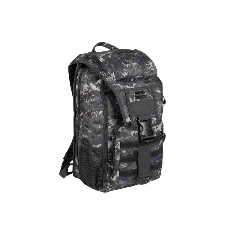 Batoh Genesis PALLAD 450 LITE CAMO pre herný ntb do 15,6" 5