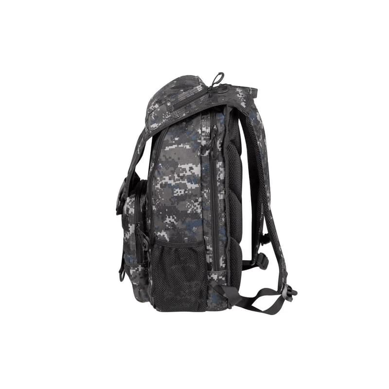 Batoh Genesis PALLAD 450 LITE CAMO pre herný ntb do 15,6" 6