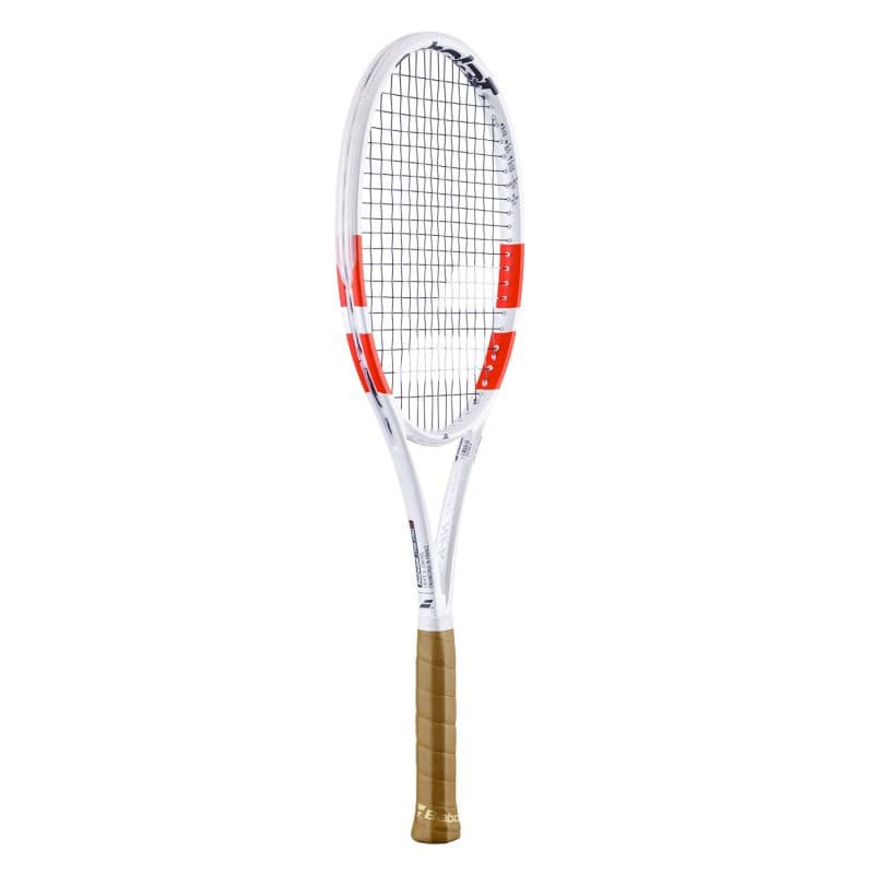Tenisová raketa pre pokročilých BABOLAT PURE STRIKE 97 2