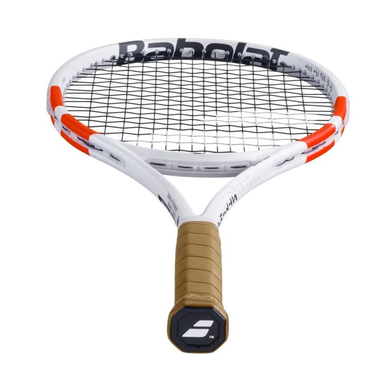 Tenisová raketa pre pokročilých BABOLAT PURE STRIKE 97 3