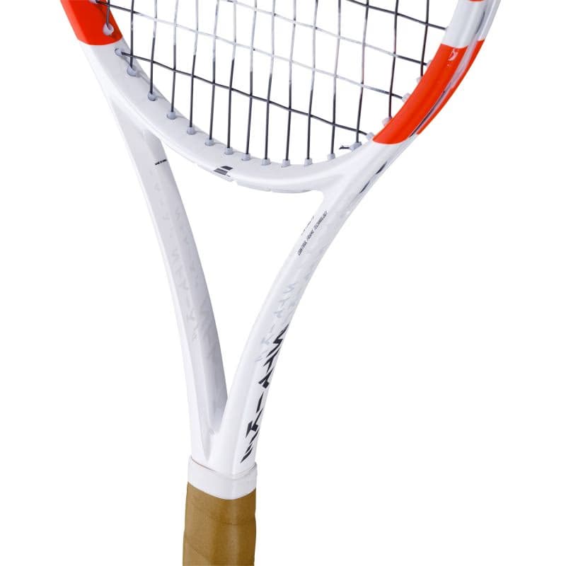 Tenisová raketa pre pokročilých BABOLAT PURE STRIKE 97 4
