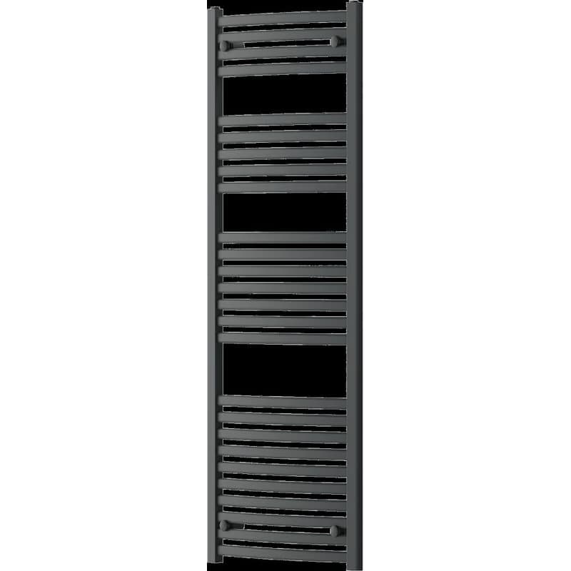 MEXEN - Helios vykurovací rebrík/radiátor 1500 x 500 mm, 680 W, antracit W103-1500-500-00-66 5