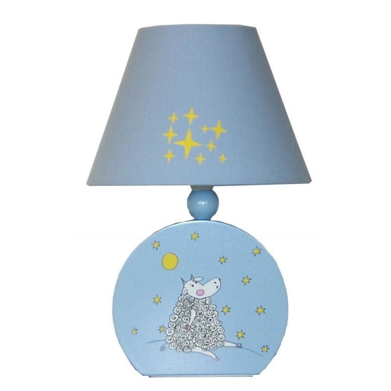 Stolová lampa DOLLY Candellux 1