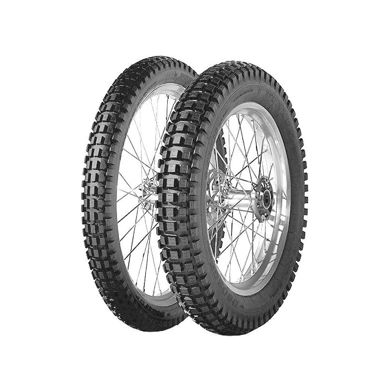 Dunlop D803 GP 120/100 R18 68 M Zadné 1