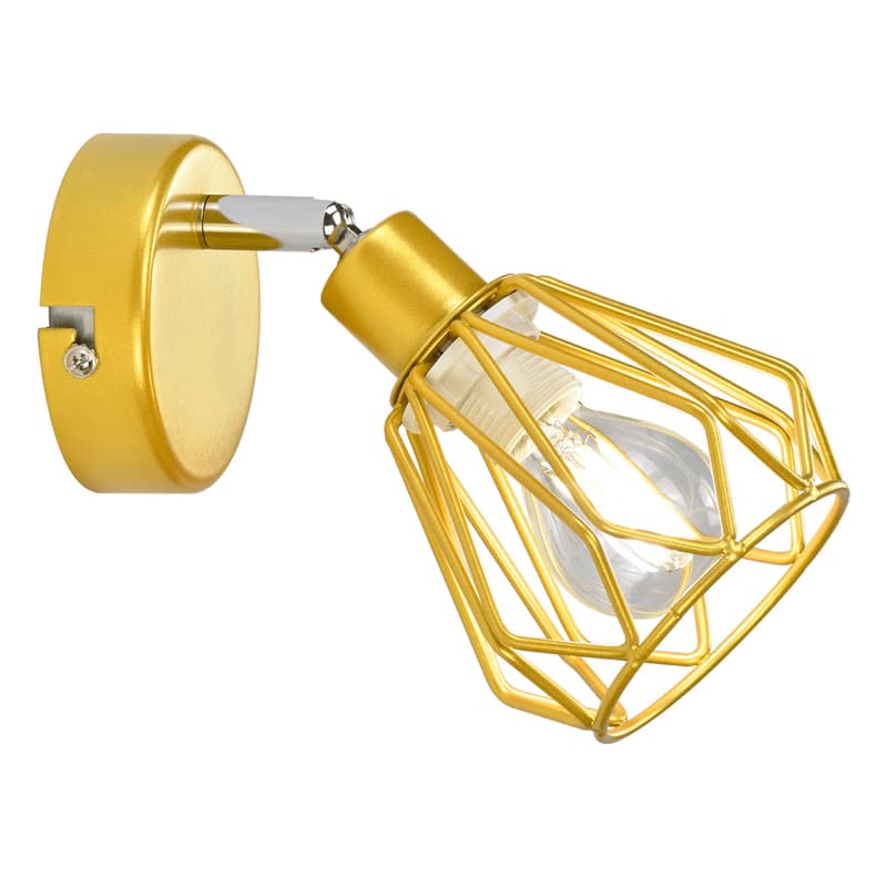 Nástenná lampa OKIRA TYP 2 Tempo Kondela 2