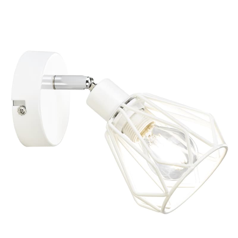 Nástenná lampa OKIRA TYP 2 Tempo Kondela 3