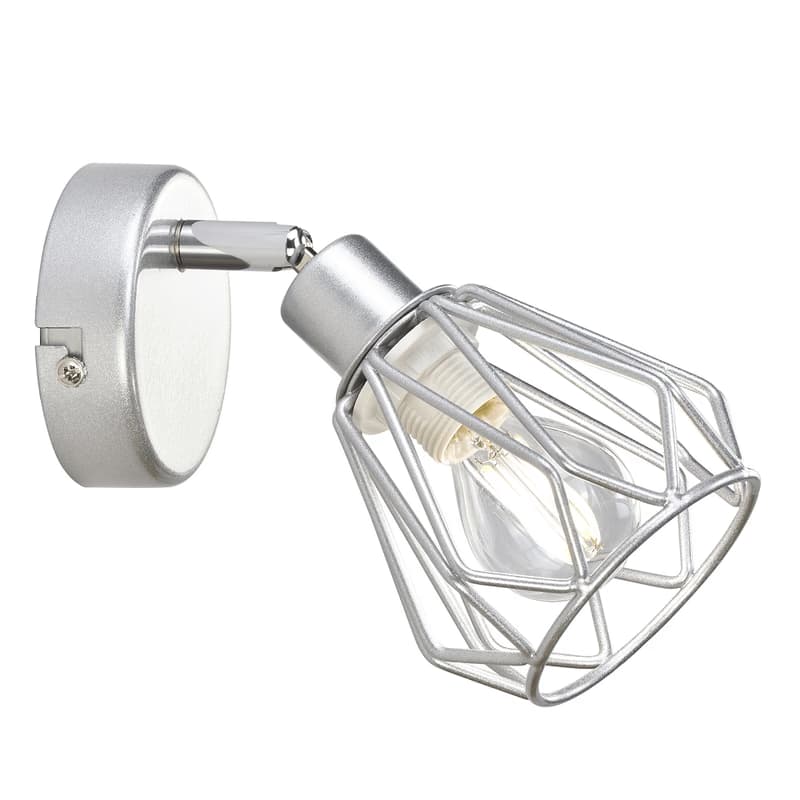Nástenná lampa OKIRA TYP 2 Tempo Kondela 4
