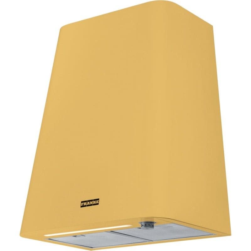 Franke SMART DECO FSMD 508 YL - žltá 1