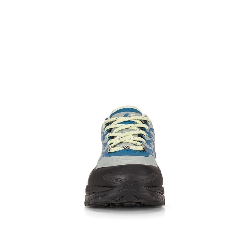 Dámska nízka turistická obuv KAYLAND Duke Lite Ws Gtx, Blue Lime 4