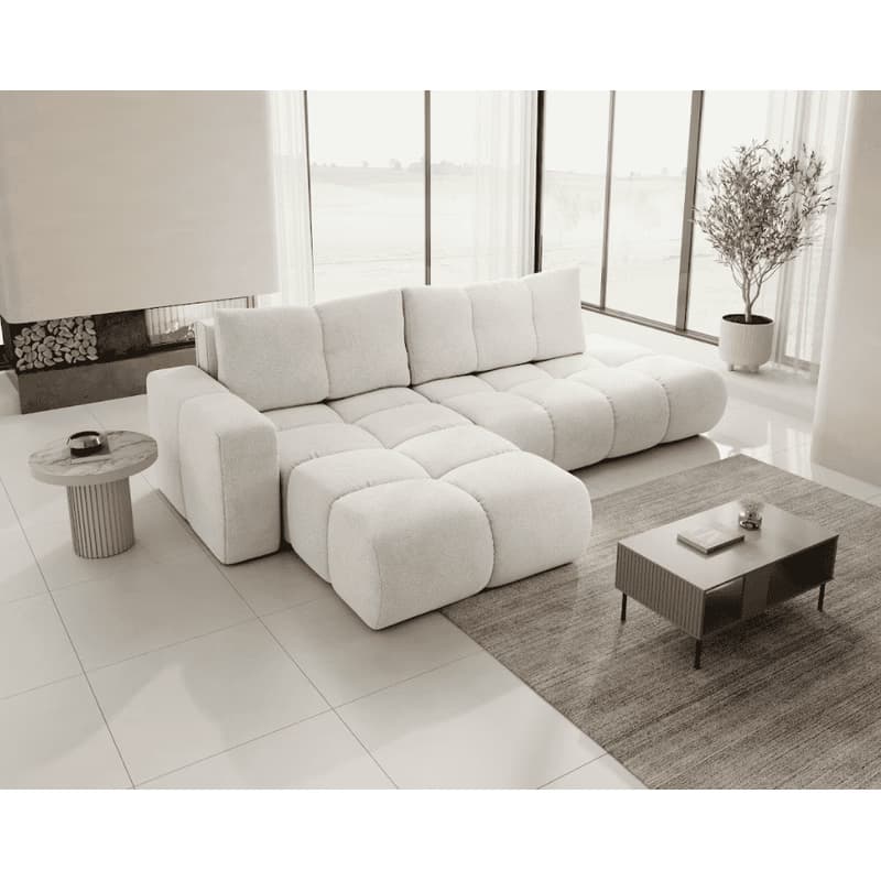 ArtLas Sedacia súprava SOHO | ľavá Farba: Flow 16 5