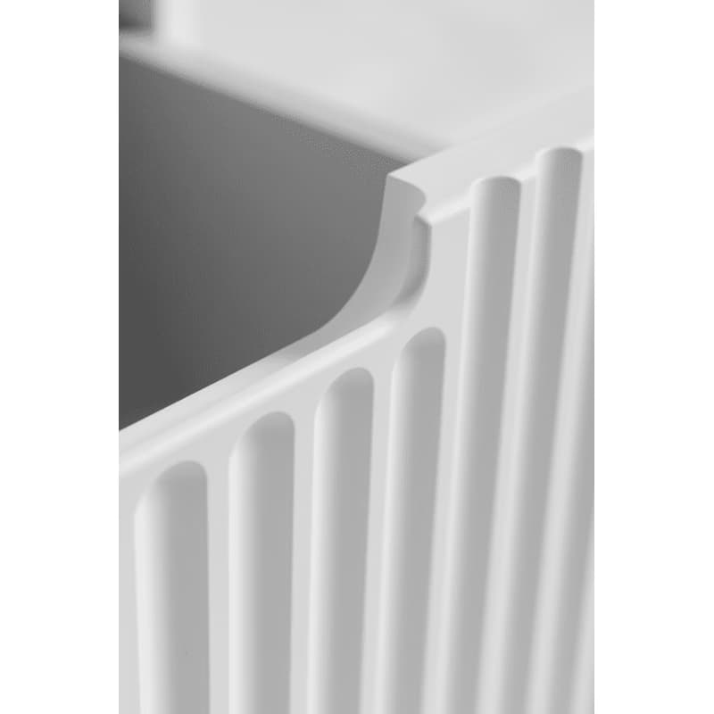 Elvisia Skrinka pod umývadlo VENA white | 80 cm 6