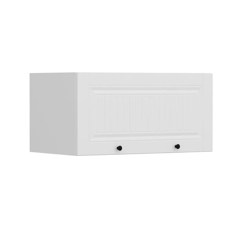 Wall Cabinet Kale 90 - White, Membrane 2