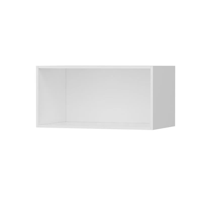 Wall Cabinet Kale 90 - White, Membrane 4