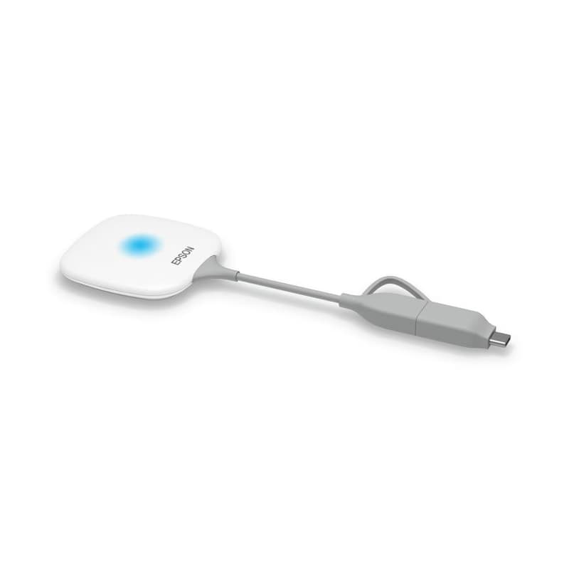 EPSON ELPWT01 - Wireless Transmitter 3